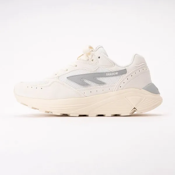 Hi-Tec Hi-Tec HTS Shadow RGS Gardenia / Grey Violet Sneakers - Maat: 41 — vergelijk prijzen bij 1 winkel