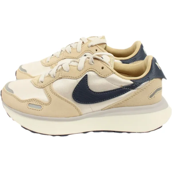 Nike sneakers maat 36 Beige
