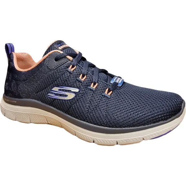 Skechers Skechers FLEX APPEAL 4.0 -ELEGANT WAYS Dames Sneakers — vergelijk prijzen bij 0 winkels