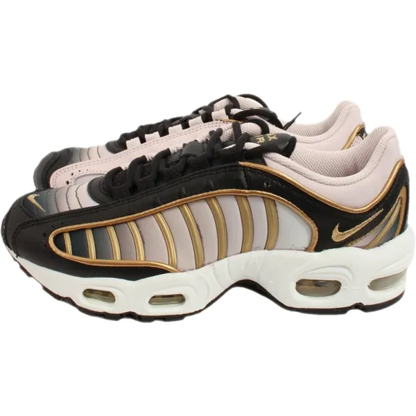 Nike sneakers maat 36-5 Zwart