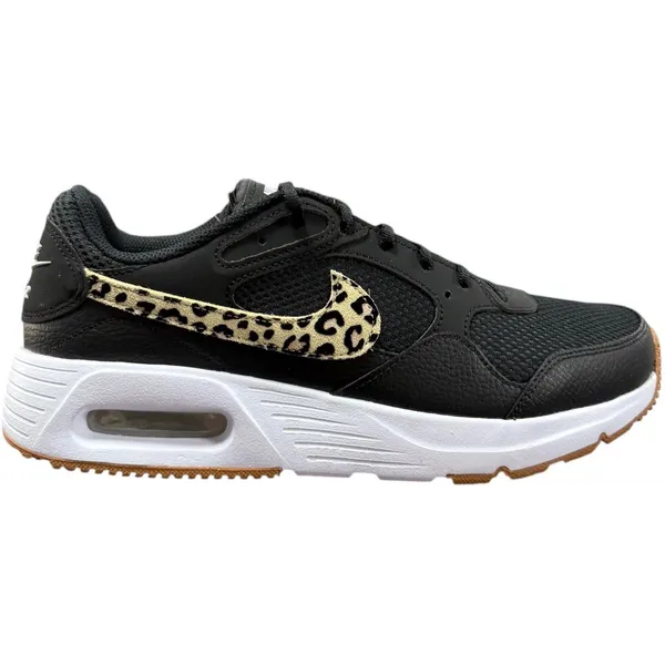Nike Nike Air max SC - Sneakers - Mannen - Zwart/Print — vergelijk prijzen bij 1 winkels