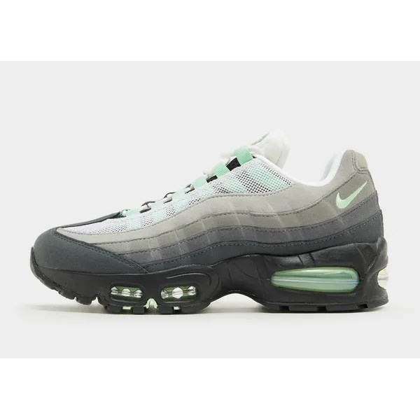 Nike Nike Air Max 95 'Fresh Mint' Dames - Zwart- Dames, Zwart — vergelijk prijzen bij 1 winkel
