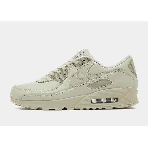 Nike Nike Herenschoenen Air Max 90 Premium - Groen- Heren, Groen — vergelijk prijzen bij 1 winkel