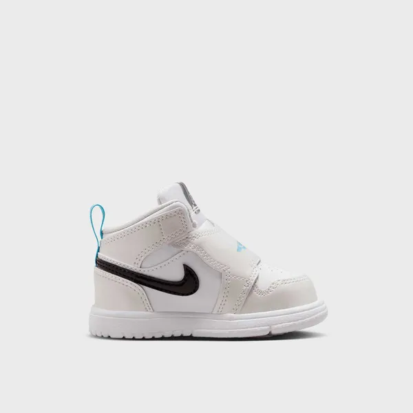 Sky Jordan 1 Beige Kids, foto 2 van 3