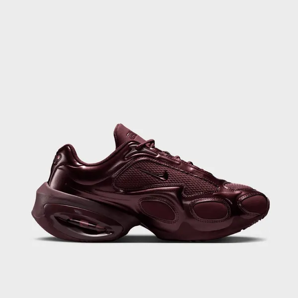 Nike Air Max Muse Rood, foto 2 van 3