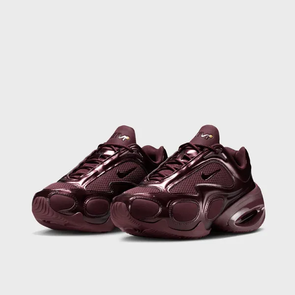 Nike Air Max Muse Rood, foto 3 van 3