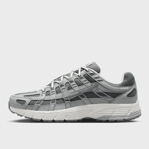 Nike P-6000 Special Edition Grijs, vergelijk prijzen bij 1 winkel