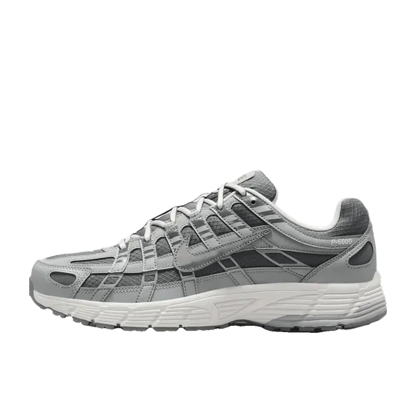Nike P-6000 Special Edition Grijs, vergelijk prijzen bij 2 winkels