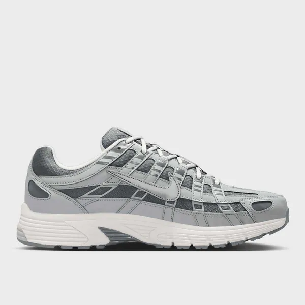 Nike P-6000 Special Edition Grijs, foto 2 van 3