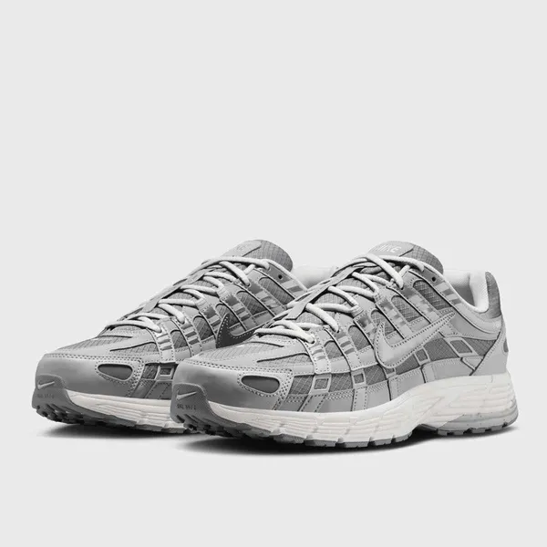 Nike P-6000 Special Edition Grijs, foto 3 van 3