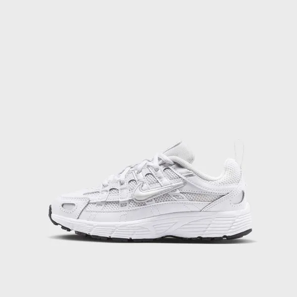 Nike P-6000 Wit Kids, vergelijk prijzen bij 3 winkels
