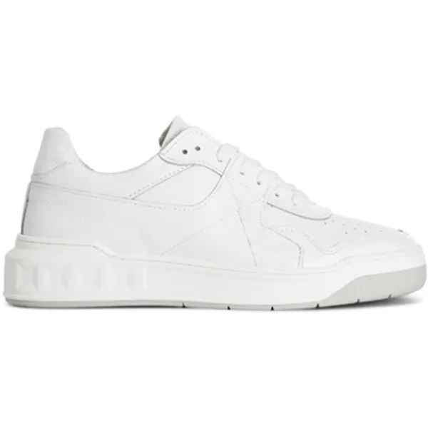 Café Noir Lage Sneakers Café Noir C1XN1011 — vergelijk prijzen bij 1 winkel