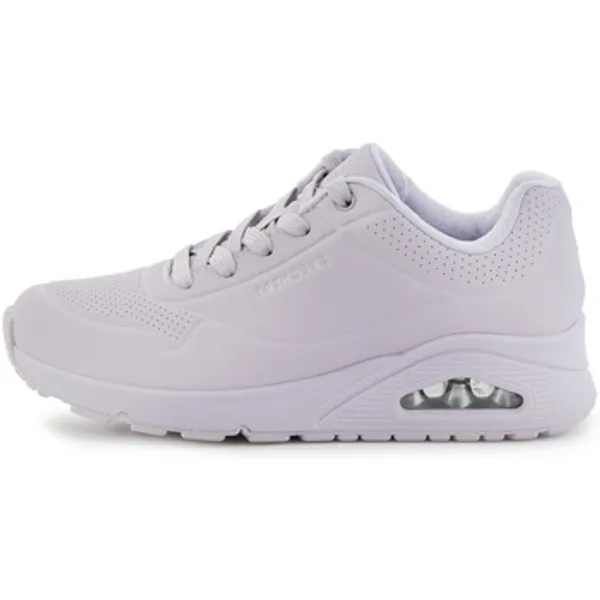 Skechers Uno Stand On Air Lavender, vergelijk prijzen bij 1 winkel