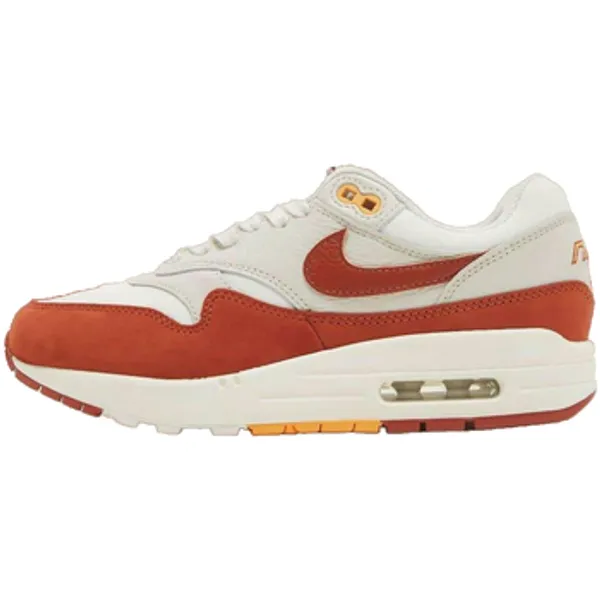 Nike Air Max 1 Wit