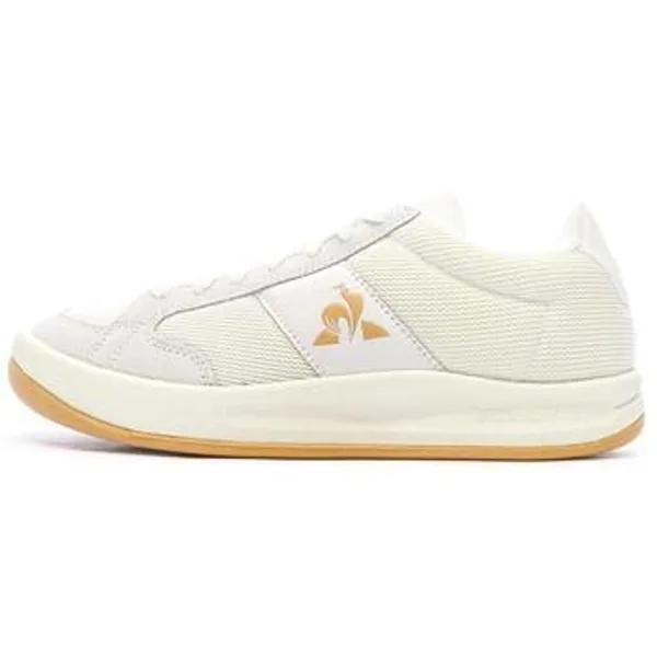 Le Coq Sportif Ashe Grijs, vergelijk prijzen bij 1 winkel