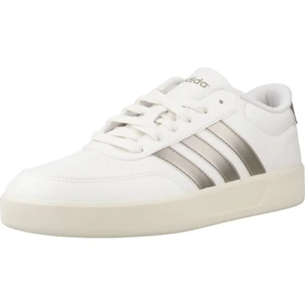 Adidas Lage Sneakers  Breaknet 3.0 Wit
