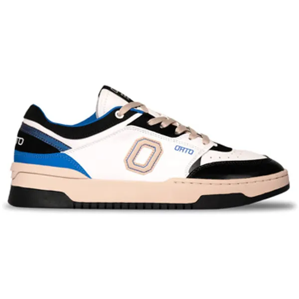 Orto Sneakers Blauw, vergelijk prijzen bij 1 winkel