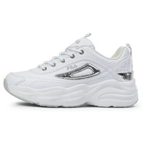 Fila Lage Sneakers Fila FFW058613070 — vergelijk prijzen bij 1 winkel