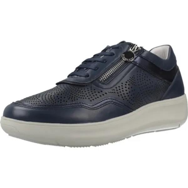 Stonefly Lage Sneakers Stonefly Rock 30 Nappa Lth — vergelijk prijzen bij 1 winkel