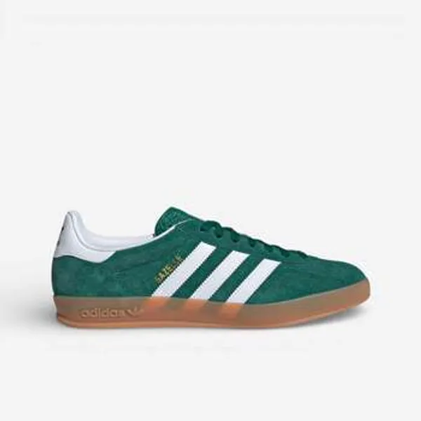 Adidas Gazelle Groen