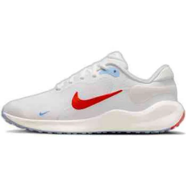 Nike Lage Sneakers  FB7689 Wit