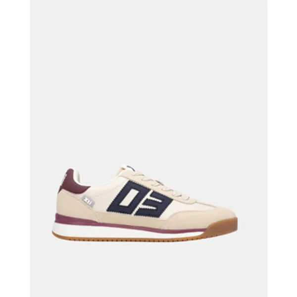 XTI Lage Sneakers Blauw, vergelijk prijzen bij 1 winkel