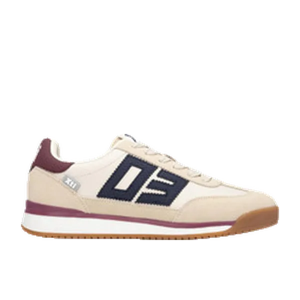 XTI Lage Sneakers Blauw, vergelijk prijzen bij 1 winkel