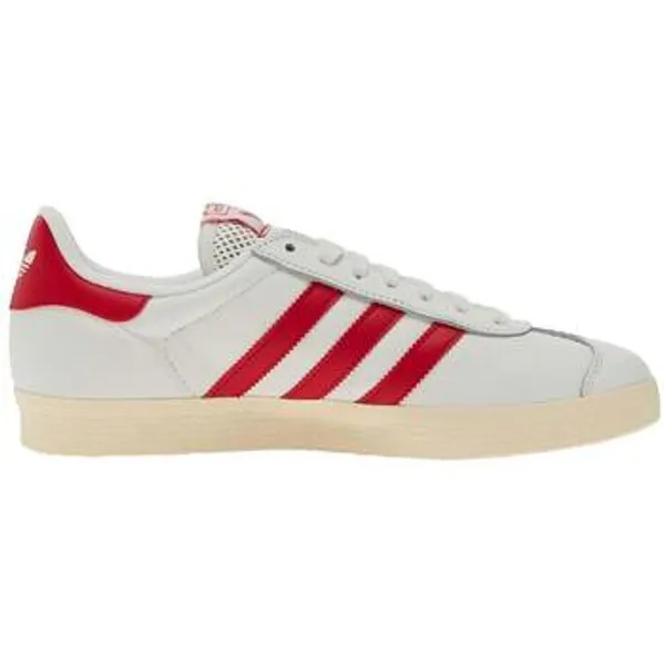 Adidas Gazelle Wit