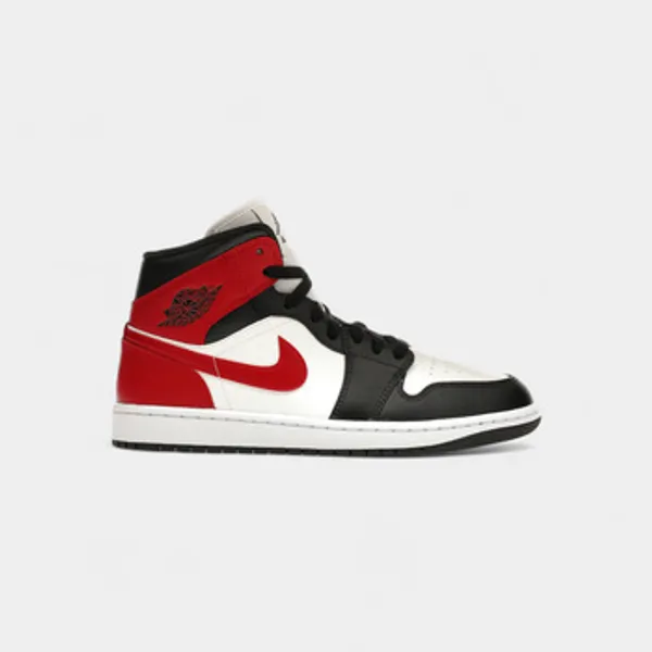 Nike Hoge Sneakers Nike 1 Mid — vergelijk prijzen bij 1 winkel