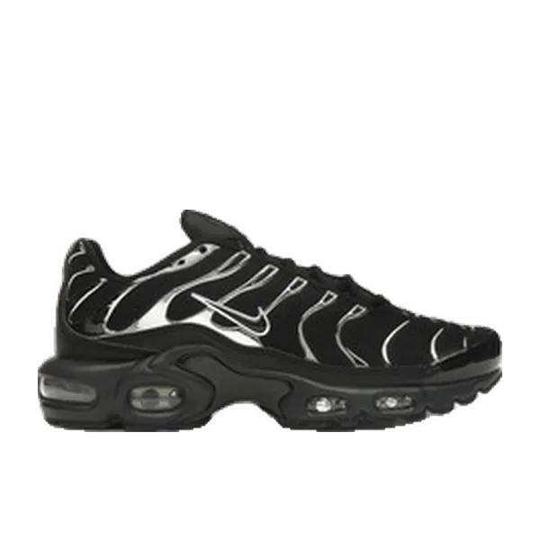 Nike Air Max Plus SE Black Chrome, vergelijk prijzen bij 1 winkel