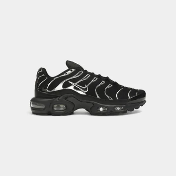 Nike Air Max Plus SE Black Chrome, foto 2 van 2