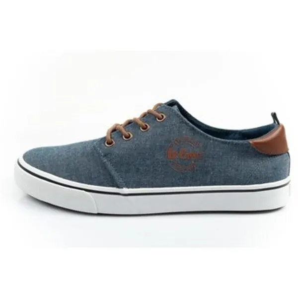 Lee Cooper Lage Sneakers Multicolor, vergelijk prijzen bij 1 winkel