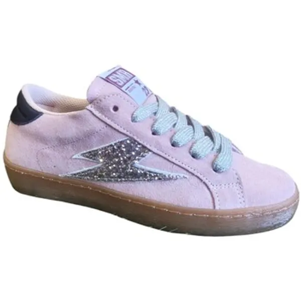Semerdjian Lage Sneakers Semerdjian Maya D176 — vergelijk prijzen bij 1 winkel