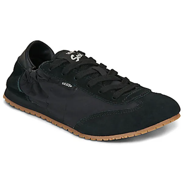 Vans SLP Collapse Zwart, vergelijk prijzen bij 1 winkel
