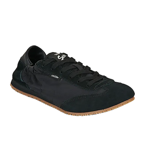 Vans SLP Collapse Zwart, vergelijk prijzen bij 1 winkel