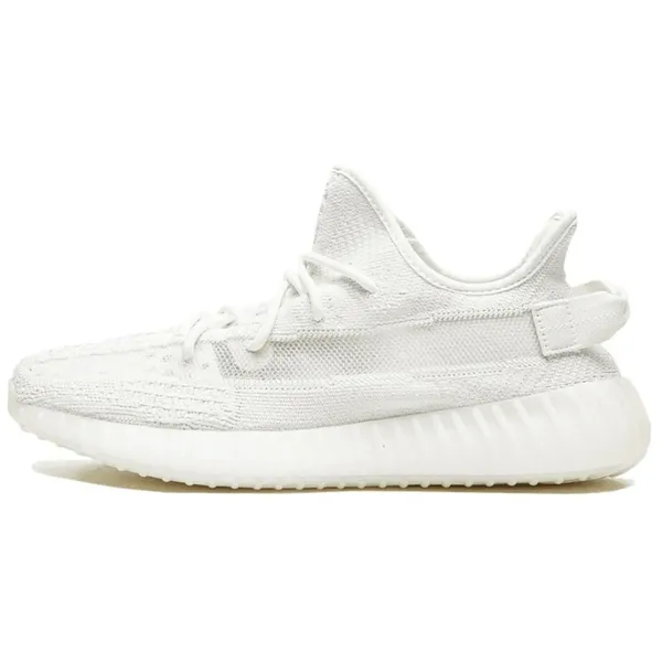 Adidas Yeezy Boost 350 V2 Bone, foto 2 van 2