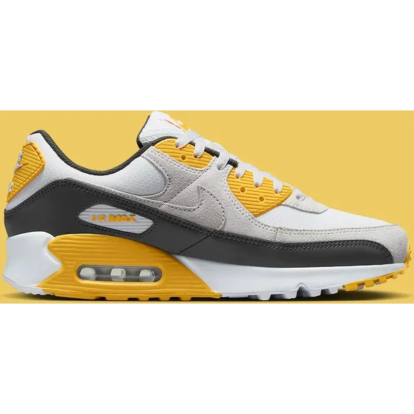 Nike Air Max 90 University Gold