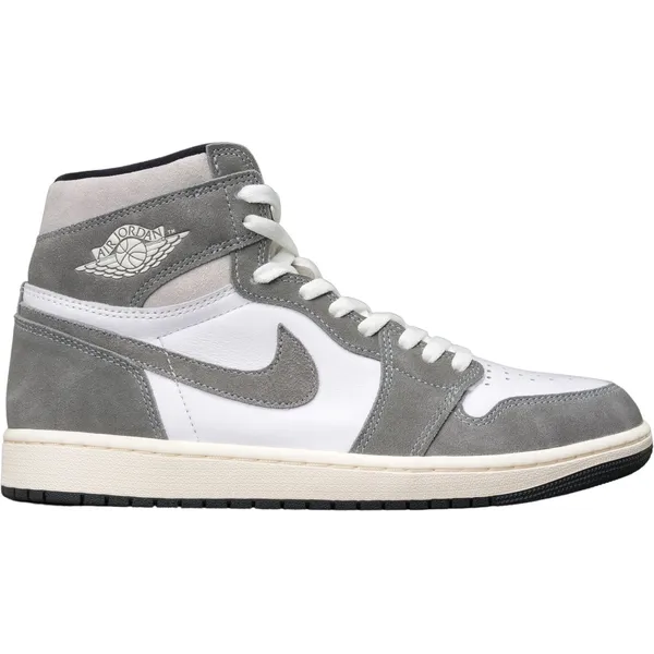 Nike Jordan 1 Retro High OG Washed Black Zwart, vergelijk prijzen bij 1 winkel