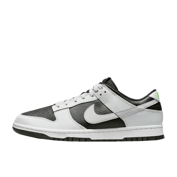 Nike Dunk Low Grey Panda Volt, vergelijk prijzen bij 1 winkel