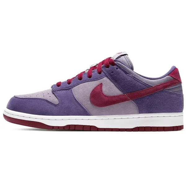 Nike Dunk Low SP QS "Plum" Wit, vergelijk prijzen bij 1 winkel