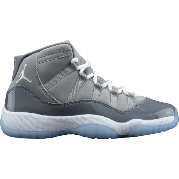 Nike Air Jordan 11 Retro GS "Cool Grey (2021)" Grijs, vergelijk prijzen bij 1 winkel