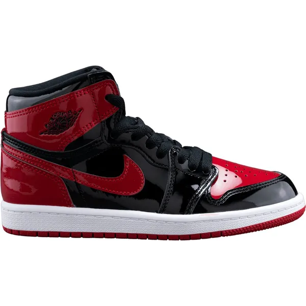 Nike Air Jordan 1 High OG PS Patent Bred Patent Bred, vergelijk prijzen bij 1 winkel