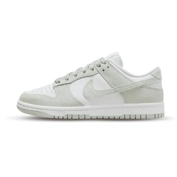 Nike Dunk Low "Grey Corduroy", vergelijk prijzen bij 1 winkel