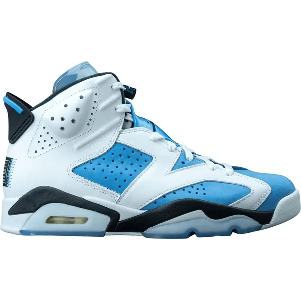 Nike Air Jordan 6 Retro UNC White CT8529-410 Wit, vergelijk prijzen bij 1 winkel