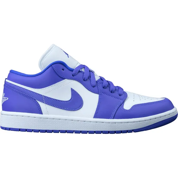 Nike Air Jordan 1 Low PAARS