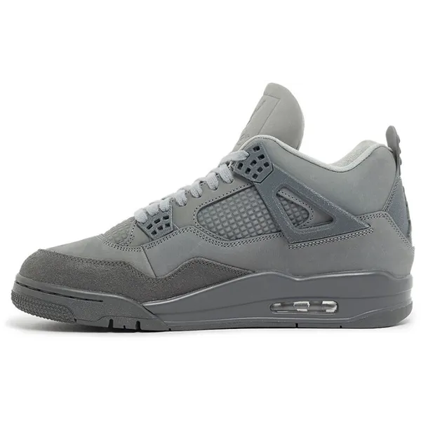 Nike Air Jordan 4 Retro SE Paris Olympics Wet Cement, vergelijk prijzen bij 1 winkel