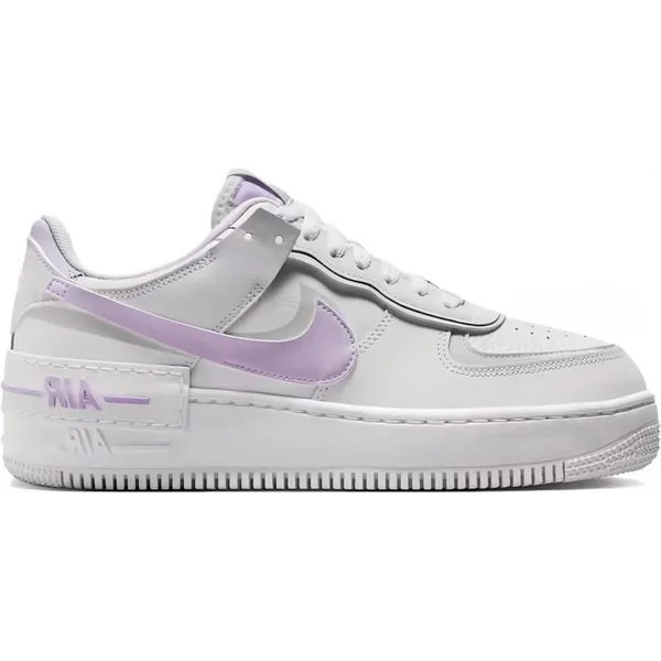 Nike Air Force 1 Shadow Lila