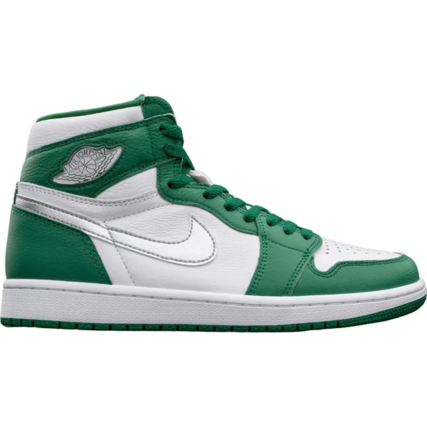 Jordan Air Jordan 1 High GROEN