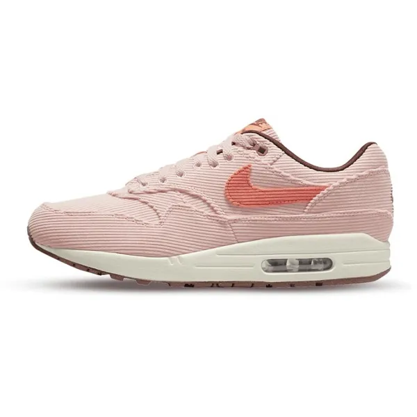 Nike Air Max 1 roze - oranje