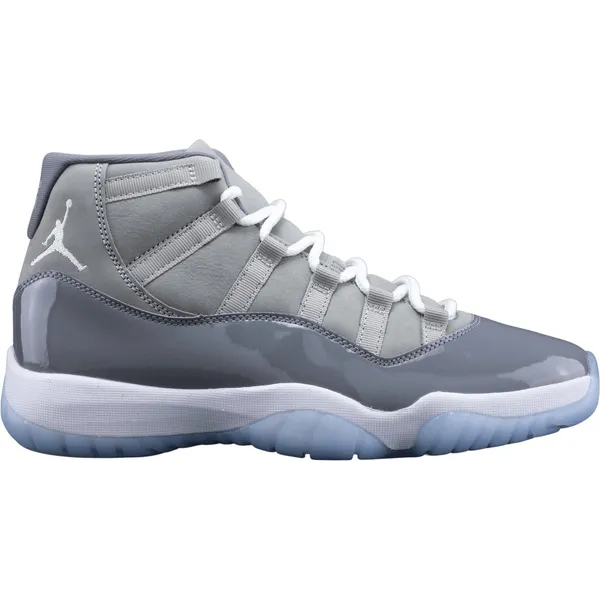 Nike Air Jordan 11 Retro "Cool Grey (2021)" CT8012-005 Grijs, vergelijk prijzen bij 1 winkel